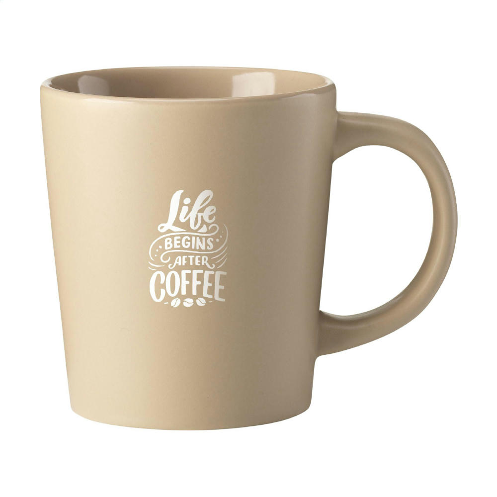 Product image Ponti 250 ml Tasse Werbeartikel