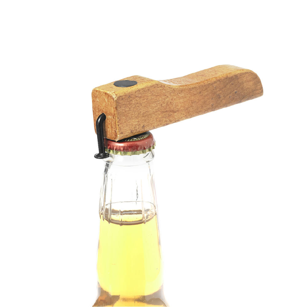 Flaschenöffner Clasinger bedrucken