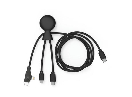 Product image Xoopar Mr. Bio Long Multi-Kabel USB-C 1 Meter Werbeartikel