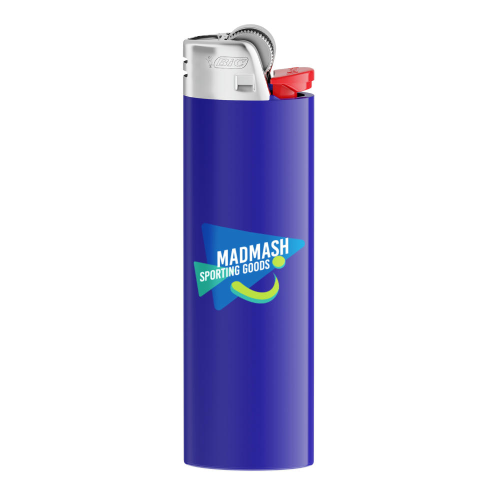 BIC® J26 Feuerzeug Werbeartikel