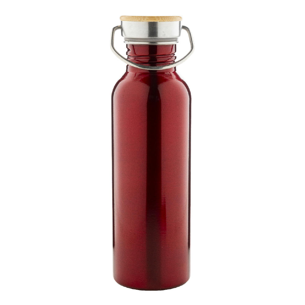 Ecoseal 3 L Mini Tragetasche aus GRS Recyclingmaterial Werbeartikel