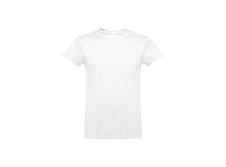 THC ANKARA KIDS WH. Unisex Kinder T-shirt Werbeartikel