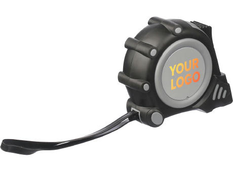 Maßband aus Kunststoff Iris bedrucken