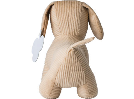 Plüschhund Liza Werbeartikel