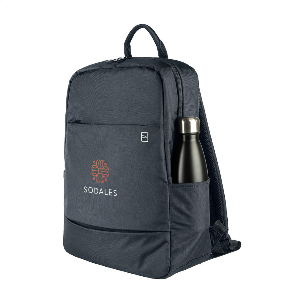 Tucano Global Backpack 15,6 inch Rucksack Werbeartikel