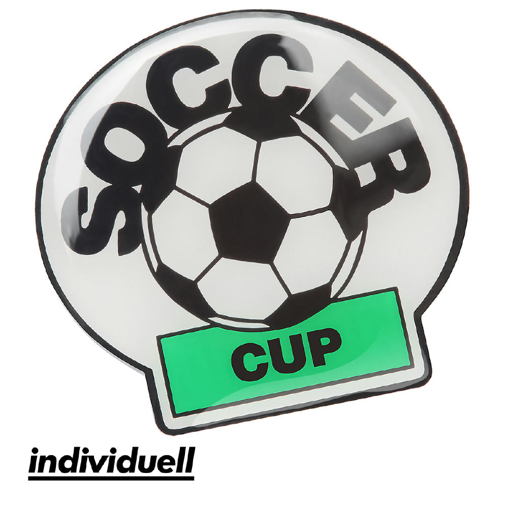 Product image Pin (Metall-Anstecker aus Aluminium), ø 16 mm Werbeartikel