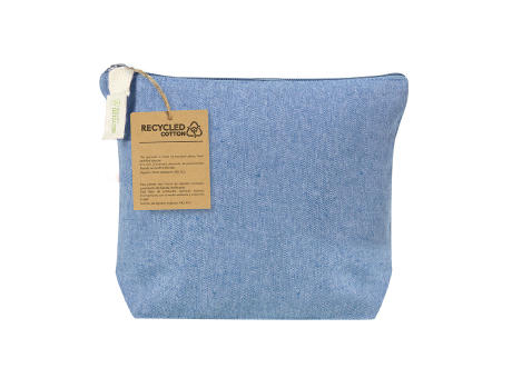 Kosmetik Tasche Belix bedrucken