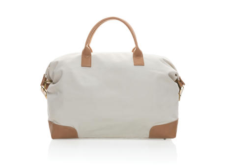 Impact AWARE™ 16 oz. rCanvas große Wochenendtasche bedrucken