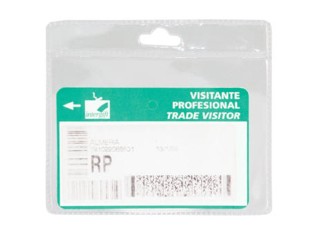 Kunststoff Etui Vimmol bedrucken