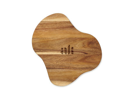 VINGA Veia Servierbrett L Werbeartikel