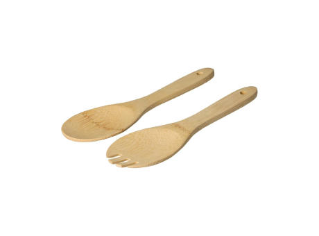 Product image Salatbesteck "Yanoda" Werbeartikel