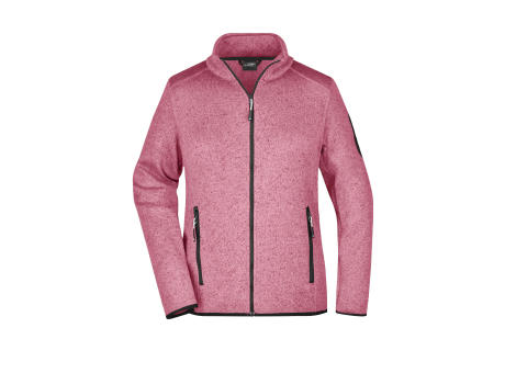 pink/weiß (pink-melange/off-white)