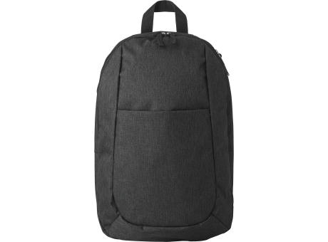 Product image Rucksack aus Polyester Haley Werbeartikel