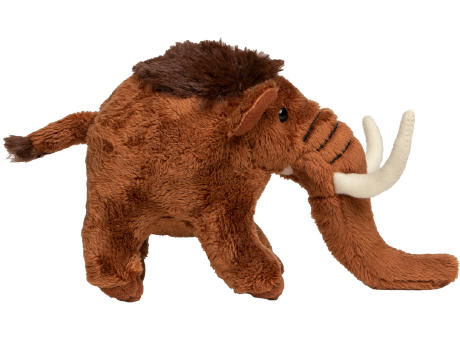 Mammut Manni Werbeartikel