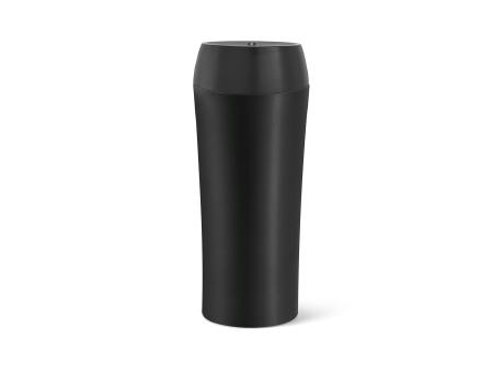 Product image MONARDA. Reisebecher aus Edelstahl und PP, 470 ml bedrucken