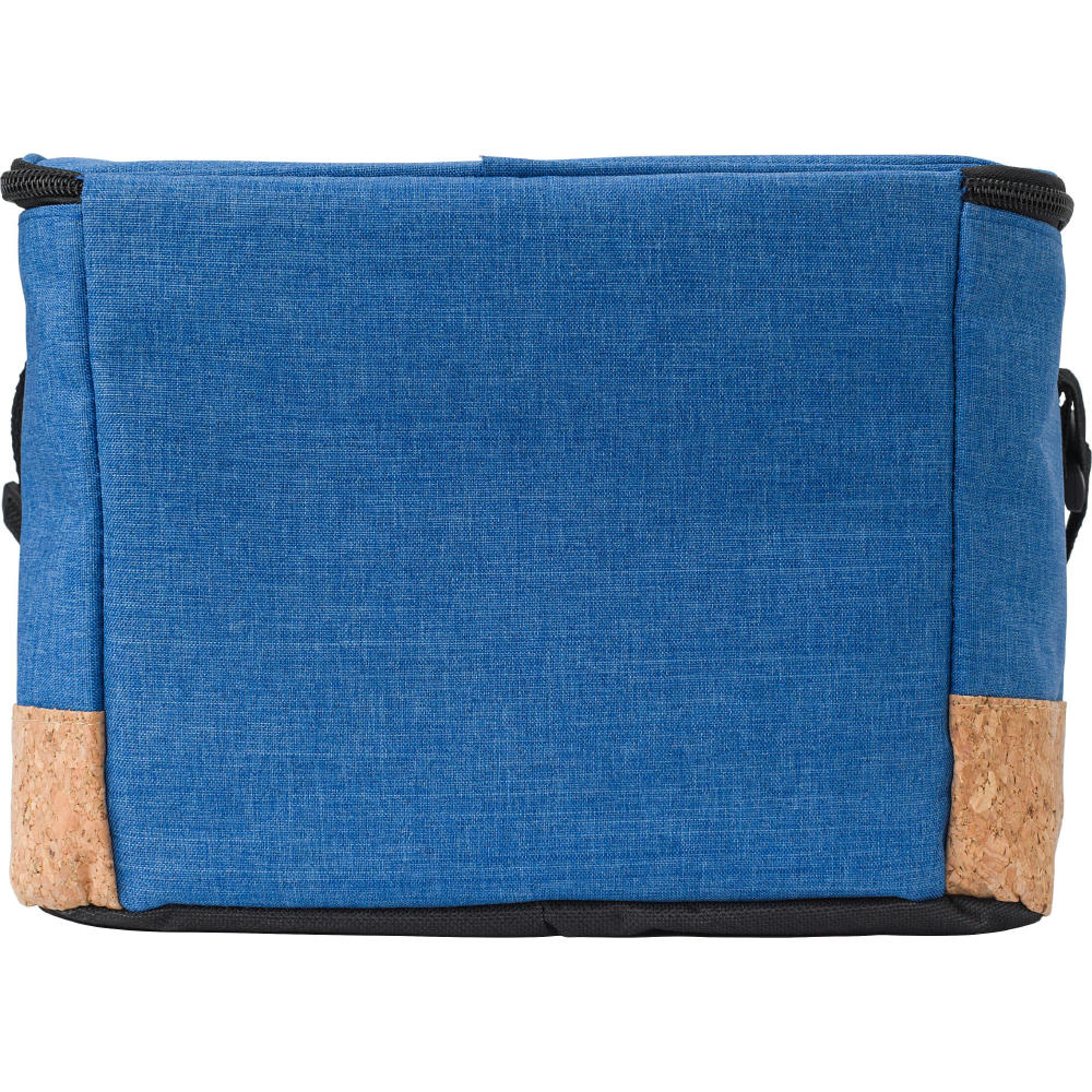 Kühltasche aus Polyester (600D) Dieter Werbeartikel