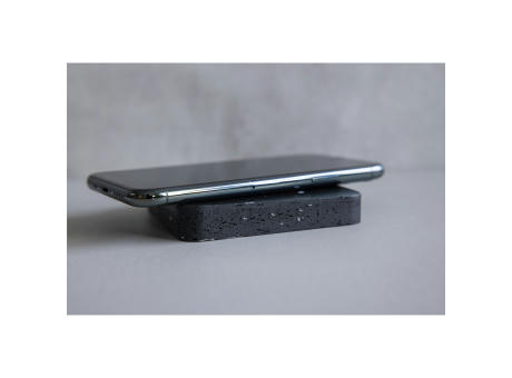 Walter Waste Dock - Elektronik Ladegerät bedrucken