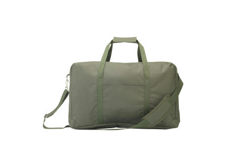 Manchester RPET Travelbag Reisetasche bedrucken