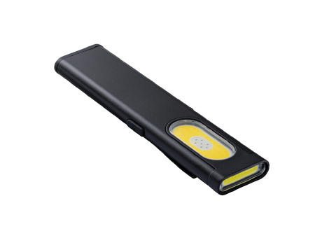 Arbeitsleuchte REEVES-SURN Werbeartikel