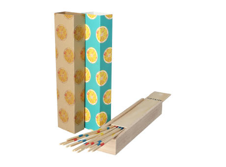 Individueller Pappschuber  CreaSleeve 300 bedrucken