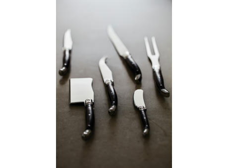 VINGA Gigaro Käsemesser Werbeartikel