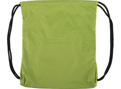 Turnbeutel aus Pongee Elise Werbeartikel