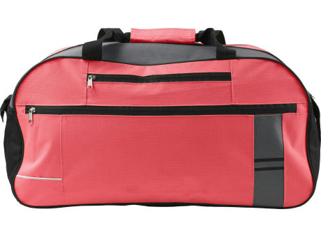 Sporttasche aus Polyester Corinne bedrucken