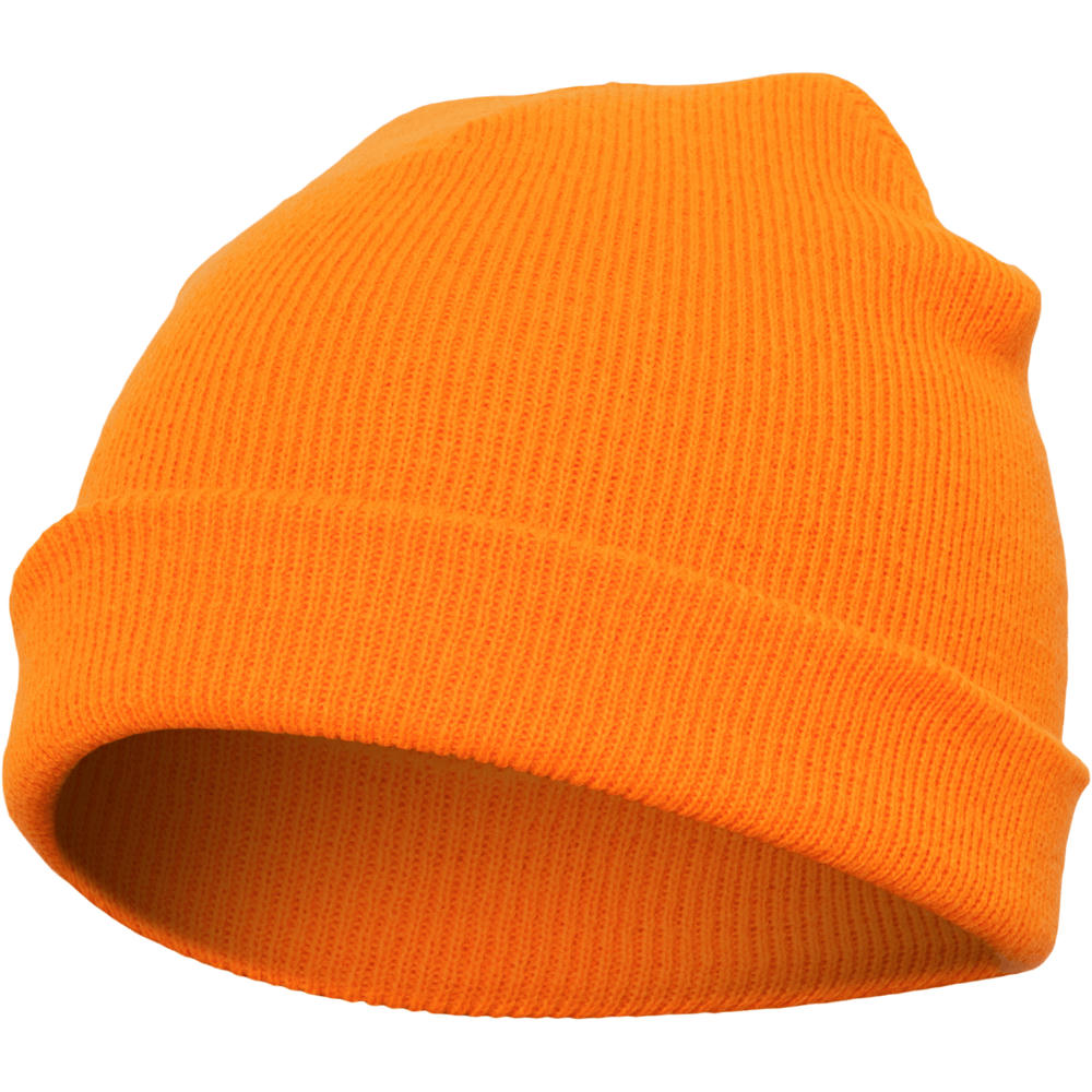 FX1500KC007-Heavyweight Beanie Werbeartikel