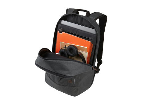 Case Logic Era Laptop Backpack 15,6 inch Rucksack bedrucken