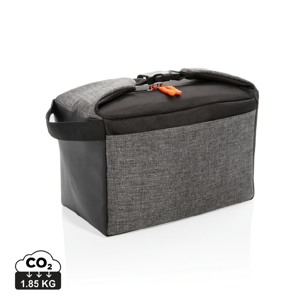 Product image Two-Tone Kühltasche Werbeartikel