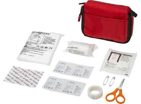 Product image Save-me 19-teiliges Erste-Hilfe-Set Werbeartikel