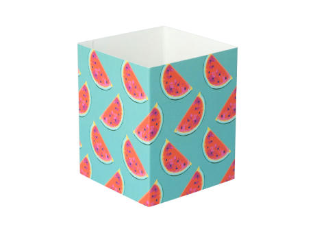 Individueller Pappschuber  CreaSleeve 497 bedrucken