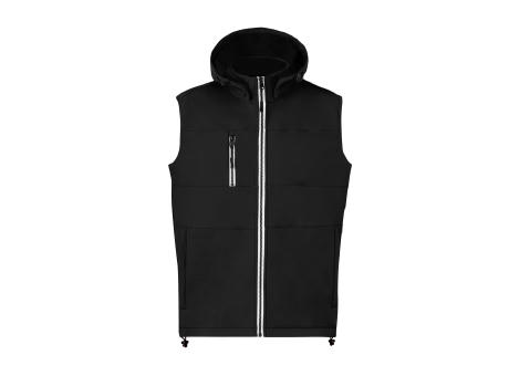 Weste Seldon bedrucken