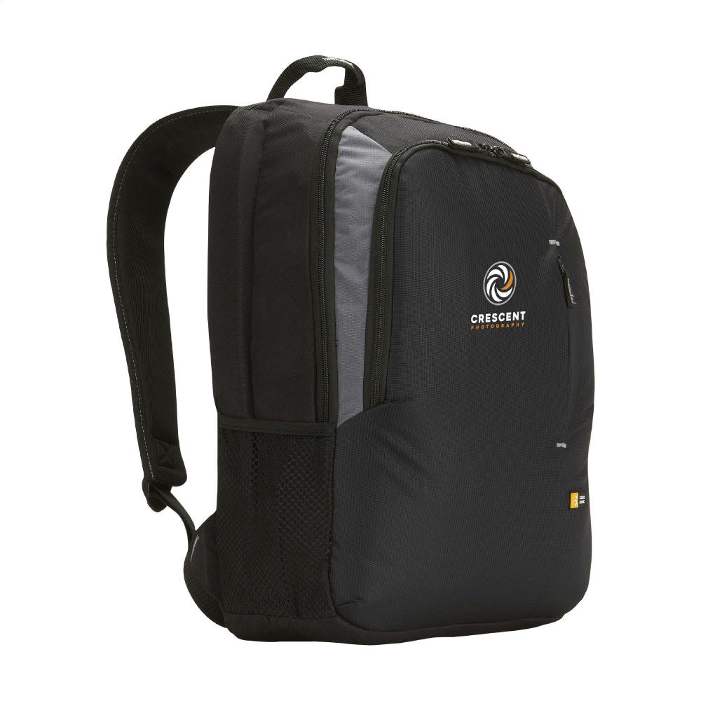Case Logic Laptop Backpack 17 inch Laptop-Rucksack Werbeartikel