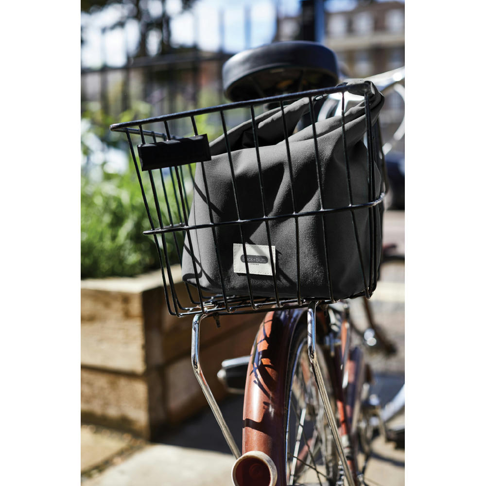 Black+Blum isolierte 6,7L Lunch & Kühltasche Werbeartikel