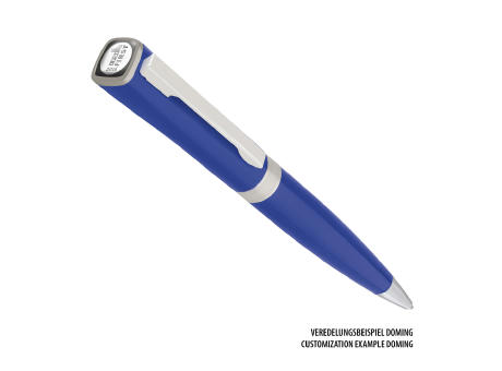 Kugelschreiber CLIC CLAC-CAMPBELLTON Werbeartikel