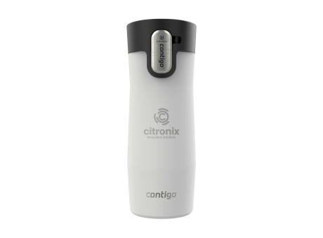 Contigo® West Loop 3.0 Travel Mug Thermobecher Werbeartikel