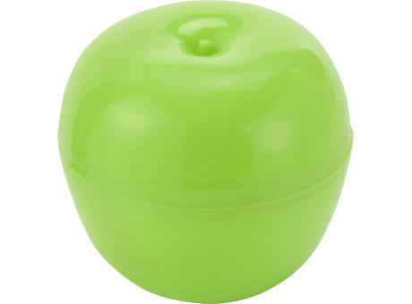 Aufbewahrungsbox aus Kunststoff Danika Werbeartikel