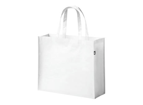Product image RPET Einkaufstasche Laster Werbeartikel