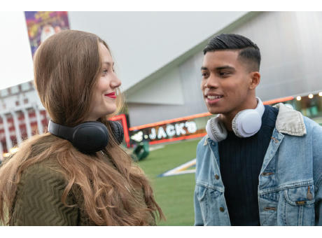 Urban Vitamin Belmont Wireless Kopfhörer Werbeartikel