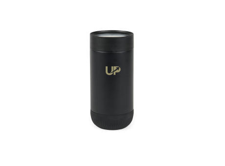 VINGA Erie 350ml Becher aus RCS rec. Stainless-Steel bedrucken