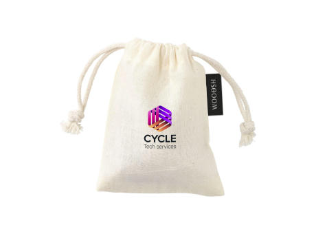 Ribbio Champagnerglas 255 ml Werbeartikel