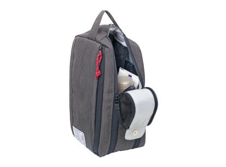 Product image TROIKA Kulturbeutel BUSINESS WASHBAG 2 bedrucken