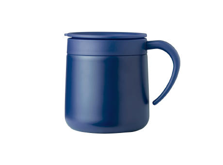 MARINE BLAU