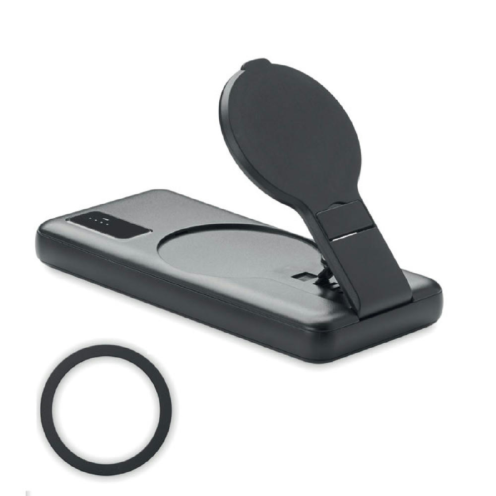 Magnetische Ladestation 15W Werbeartikel