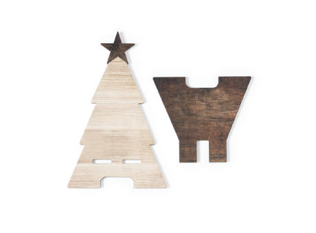 Halter Irise Werbeartikel