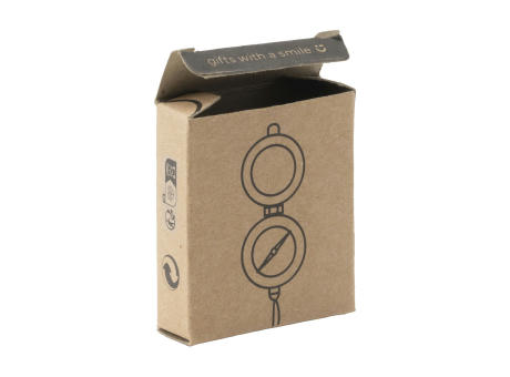 En-Route Kompass Werbeartikel