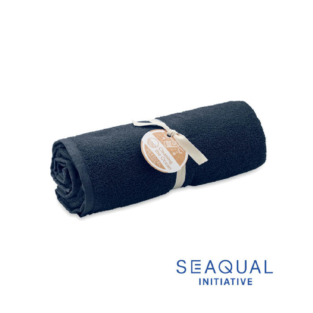 Product image SEAQUAL® Handtuch 70x140cm Werbeartikel