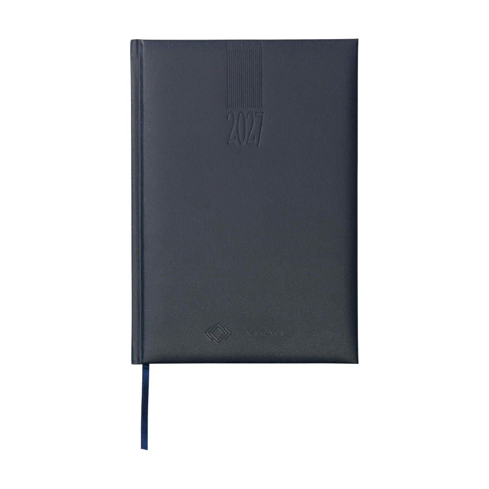 Product image Eurodirect Balacron Kalender 4-sprachig Werbeartikel