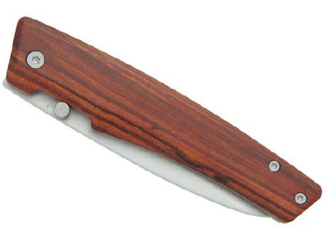 Taschenmesser 'Rio Negro' Werbeartikel